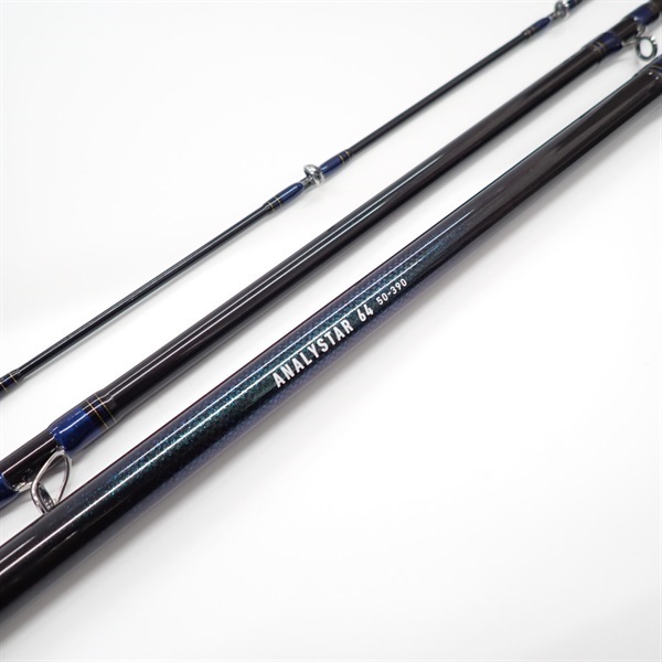 アナリスター６４　５０－３９０